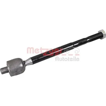 Táhlo řízení Axiální kloub, příčné táhlo řízení METZGER 51036408