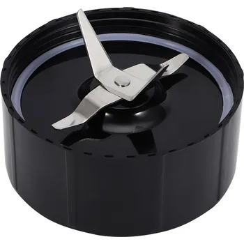 2x Nože Základna Pasuje Pro Nutribullet Mixér