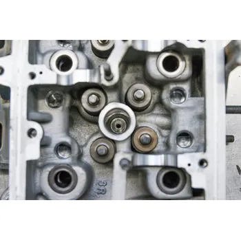 Nářadí pro automobil Čistící/frézovací nářadí, CR-injekční šachta VIGOR V4941N