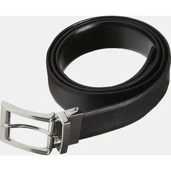 Opasek Baťa pánský kožený opasek