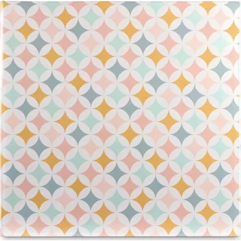 Hama album memo SIXTIES Squares 10x15/200