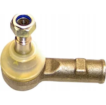 Posilovač řízení STARLINE Koncovka tyče řízení Fiat Ducato C25 M16x1.5 M12x1.25