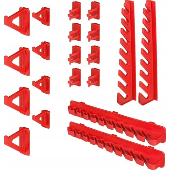 Obraz Sada věšáků na nářadí Prosperplast IZW2