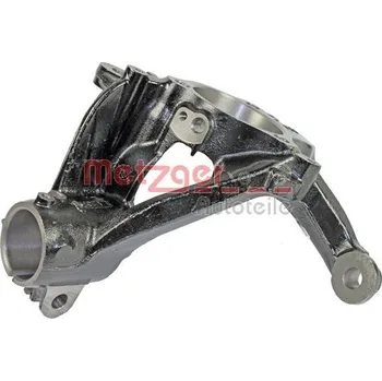 Čep nápravy Čep nápravy, zavěšení kol METZGER 58088202