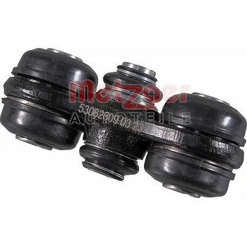 Zavěšení kol Tyč/vzpěra, zavěšení kol METZGER 53082609