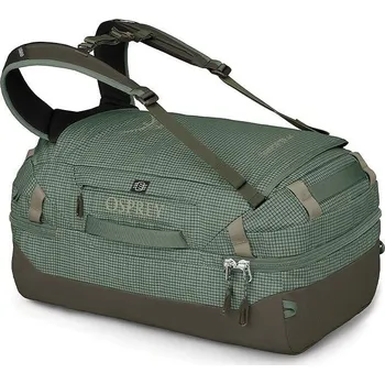 Cestovní taška OSPREY cestovní taška Transporter™ Squffel 44 Barva: pine leaf green