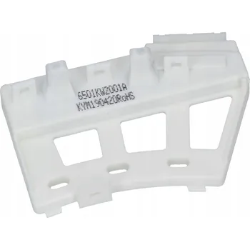 Praní a péče o prádlo Snímač polohy pračky Bílá pračka pro domácnost 6501KW2001A