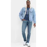 Pánské džíny skinny soft high stretchflex GAP 38X32