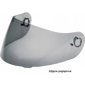 Helma na motorku Tmavé plexi (hledí) pro helmy HJC HJ20M