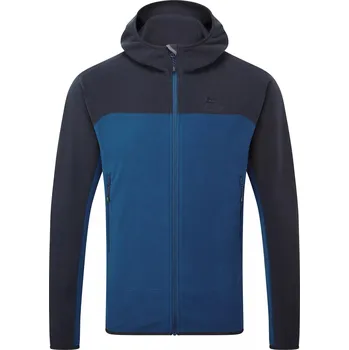 Pánská mikina Mountain Equipment Micro Pánská mikina Size: L, Color: Admiral/Cosmos