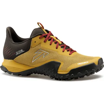 Dětská fitness obuv Pánská nízká turistická obuv TECNICA-Magma S Ms, midway fieno/dark piedra Žlutá 45