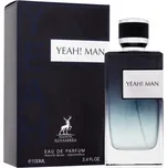 Maison Alhambra Yeah! Man EDP