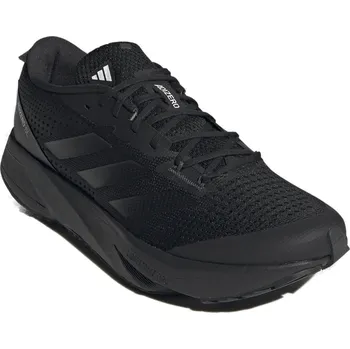 Dámská běžecká obuv Pánská běžecká obuv ADIDAS-Adizero SL core black/core black/carbon Černá 46
