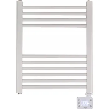 Radiátor Adler Europe Group AD 7823 bílý