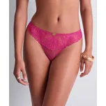 Tanga AUBADE (6B26-08), Barva růžová, Velikost S