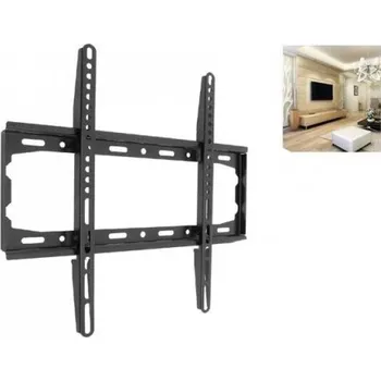 Televizní držák Polohovatelný držák na TV 23" - 65"