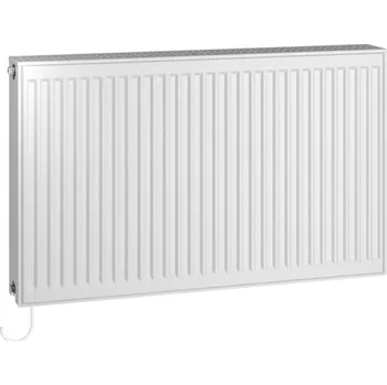 Radiátor Radiátor Kermi therm-x2 x-flair Profil-Vmulti FTXL 22, 500 x 2000 mm, 1240 W, bílý