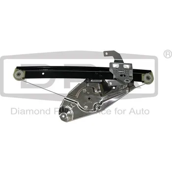 Stahovačka okna Zvedací zařízení oken DPA 88391795102