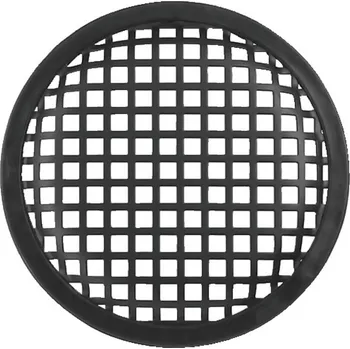 Elektronika Monacor MZF-8627 ochranná mřížka reproduktoru (Ø x v) 170 mm x 14 mm