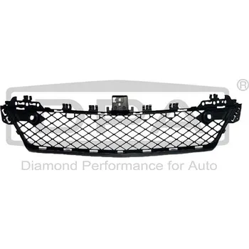 Nárazník Větrací mřížka, nárazník DPA 81022002