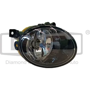 Mlhový světlomet Mlhovka DPA 91094502