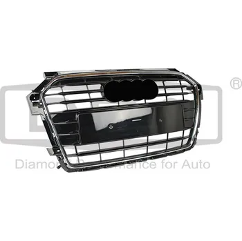 Nárazník Větrací mřížka, nárazník DPA 88531809102