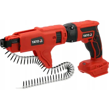 Aku Šroubovák Yato, 18 V, akumulátorová YT-82076