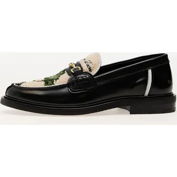 Pánské tenisky Tenisky Filling Pieces Loafer Bonsai Black EUR 41