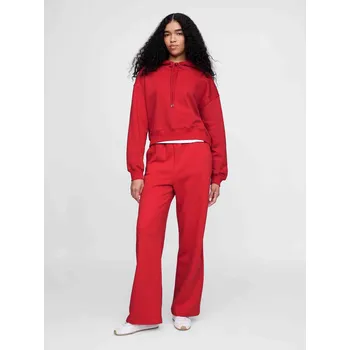 Dámské široké tepláky vintage soft GAP XXS