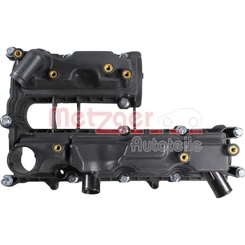 Kryt motoru Kryt hlavy válce METZGER 2389222