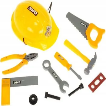 Obraz SADA NÁŘADÍ PRO DĚTI ADAR SÉRIE