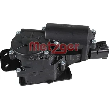 Autozámek Zámek výklopných zadních dveří METZGER 2310792
