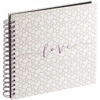 Fotoalbum Hama ROMANCE 9x13, 10x15, 13x18, 15x21