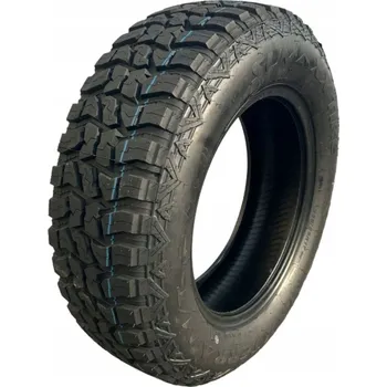 Osobní pneu Letní pneumatika Sumaxx MAX TERRA M/T BLACK 245/70R17 119/116 Q
