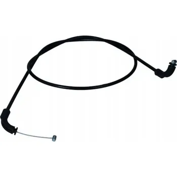 Klimatizace automobilu Maxgear 32-1149 Lanko zámku kapoty motoru