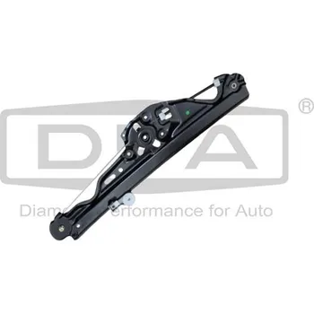 Stahovačka okna Zvedací zařízení oken DPA 81056302