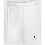 NORDICDOTS Pánské kraťasy Performance White M BÍLÁ
