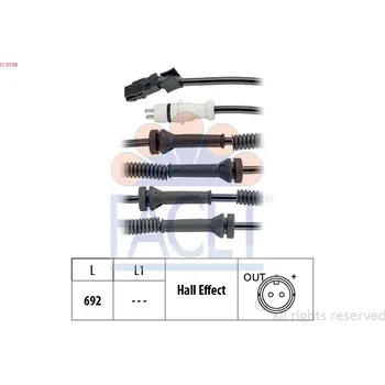 ABS 21.0149 Made in Italy - OE Equivalent