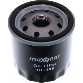 Olejový filtr Olejový filtr MAXGEAR 26-2139