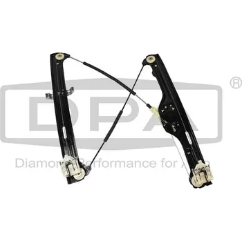 Stahovačka okna Zvedací zařízení oken DPA 81057102