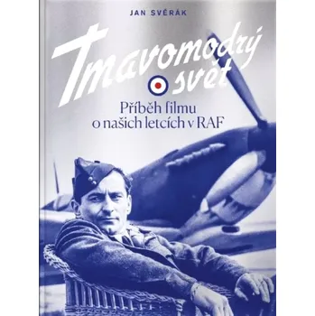 Tmavomodrý svět (-, 2025)