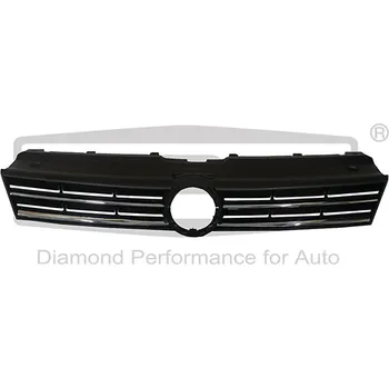 Nárazník Větrací mřížka, nárazník DPA 88531621702