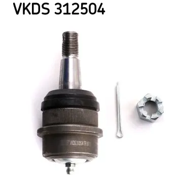 Čep nápravy Podpora/kloub SKF VKDS 312504