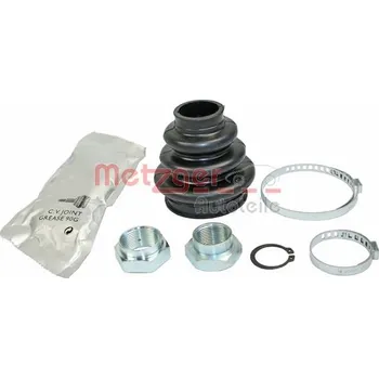 Manžeta ke kolu METZGER Sada měchů, hnací hřídel 751.045