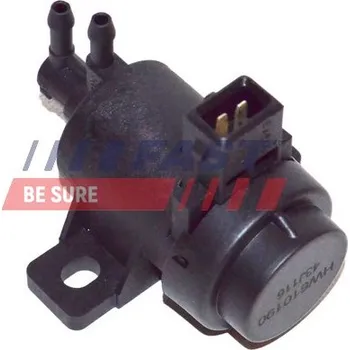 Ventil motoru FAST Měnič tlaku, výfukový systém FT63008