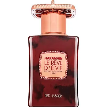 Unisex parfém Al Haramain Le Reve D'Eve Red Jasper PAR U 100 ml