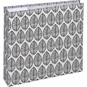 Fotoalbum Kreativní album na fotografie 10x15 cm HAMA