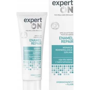 zubní pasta Zubní pasta ExpertOn 75 ml