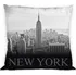 Povlak na polštářek Faro povlak na polštář Micro Polyester 40 x 40 cm New York