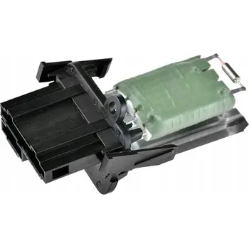 Ventilátor topení a klimatizace KAMOKA ODPORY VENTILÁTORU TOPENÍ